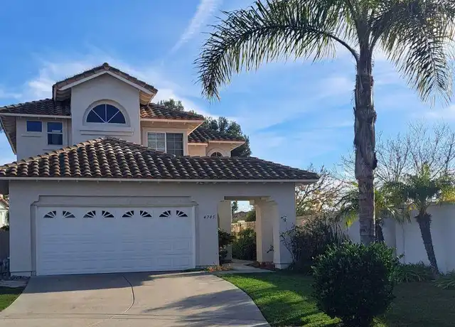 Property at 4705 Via Escala, Oceanside, CA, 92056, 4 beds, 3 baths, [object Object]