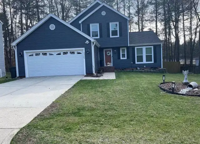 Property at 5316 Cumberland Plain Dr, Raleigh, NC, 27616, 1 bed, 1 bath, [object Object]