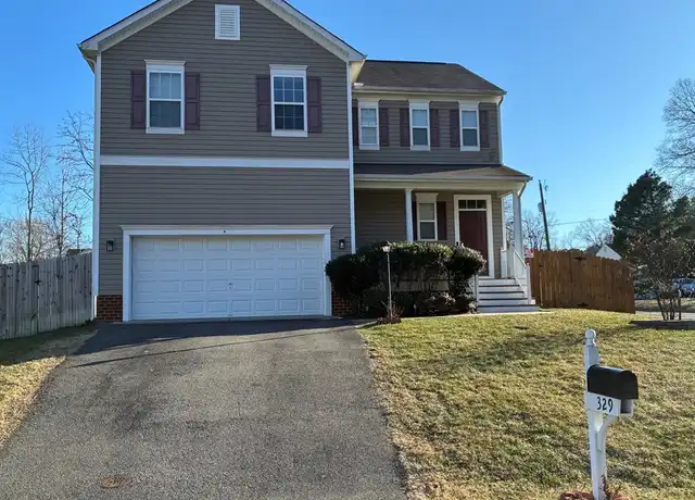 Property at 329 Obrien Rd, Richmond, VA, 23227, 3 beds, 2.5 baths, [object Object]