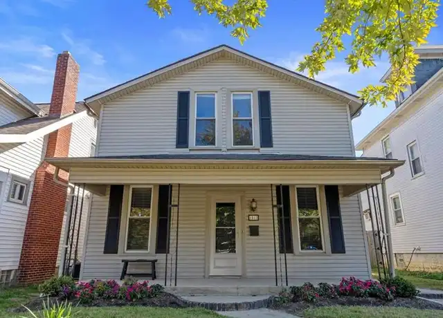 Property at 1512 Indianola Ave, Columbus, OH, 43201, 4 beds, 2.5 baths, [object Object]
