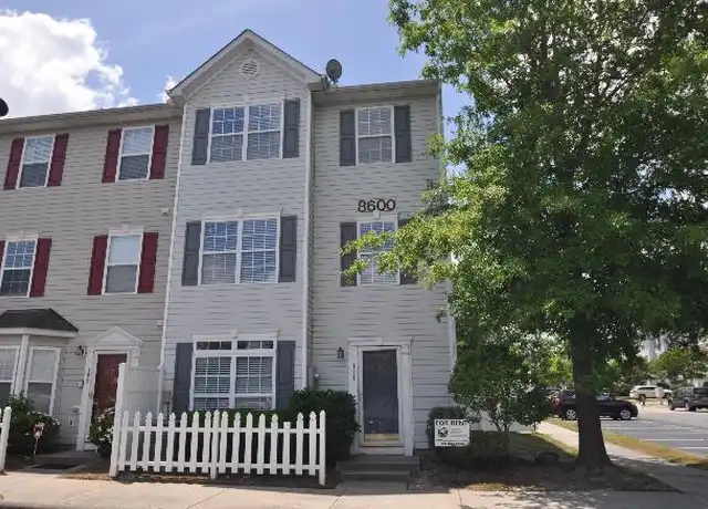 Property at 8600 Neuse Landing Ln, Raleigh, NC, 27616, 3 beds, 3 baths, [object Object]