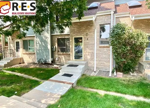 Property at 8737 W Cornell Ave, Lakewood, CO, 80227, 3 beds, 3 baths, [object Object]