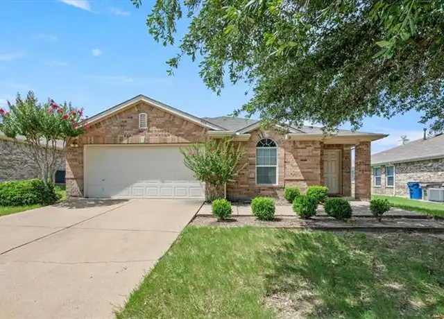 Property at 3110 Eastwood Dr, Wylie, TX, 75098, 4 beds, 2 baths, [object Object]