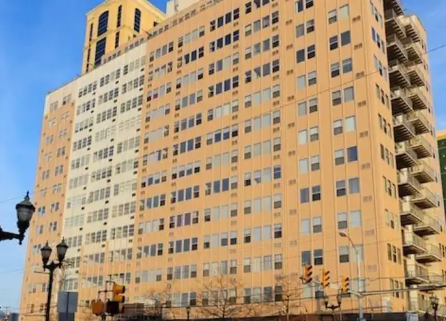 Property at 2834 Atlantic Ave #310, Atlantic City, NJ, 08401, 1 bed, 1 bath, [object Object]