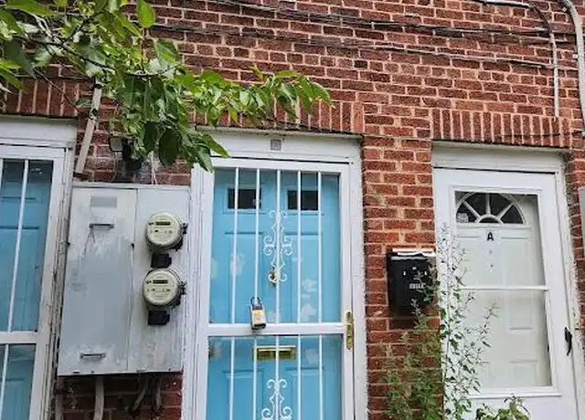 Property at 1422 West St SE Unit 2, Washington, DC, 20020, 1 bed, 1 bath, [object Object]