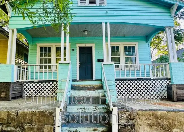 Property at 815 S 5th Ave, Wilmington, NC, 28401, 2 beds, 1.5 baths, [object Object]
