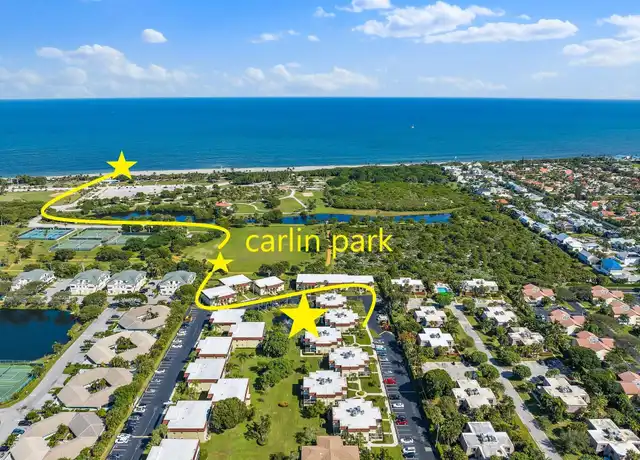 Property at 717 S US Highway 1 #804, Jupiter, FL, 33477, 3 beds, 2.5 baths, [object Object]