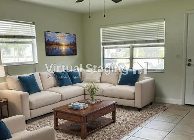 Property at 320 Northeast Blvd N, Saint Petersburg, FL, 33702, 2 beds, 2 baths, [object Object]