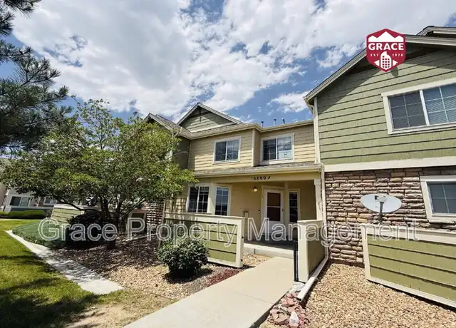 Property at 15800 E 121st Ave Unit 5J, Lochbuie, CO, 80603, 2 beds, 2.5 baths, [object Object]