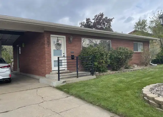 Property at 582 E 4400 S, Ogden, UT, 84403, 2 beds, 1 bath, [object Object]