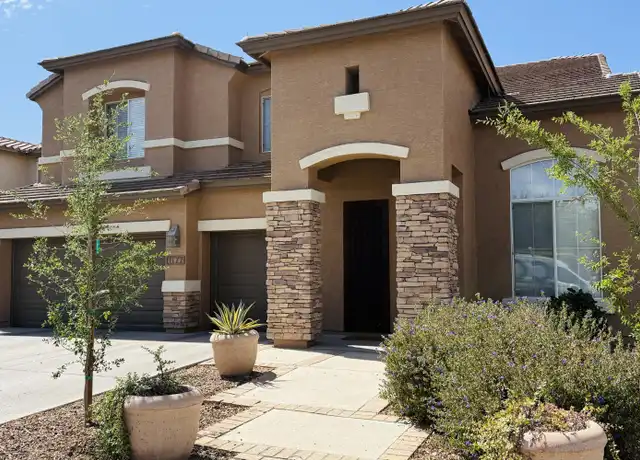 Property at 1177 W Laredo Ave, Gilbert, AZ, 85233, 5 beds, 3 baths, [object Object]