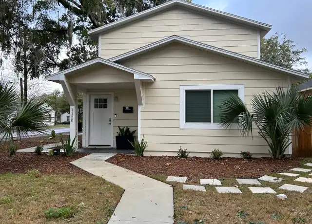Property at 1130 NW 3rd Ave, Gainesville, FL, 32601, 4 beds, 2 baths, [object Object]