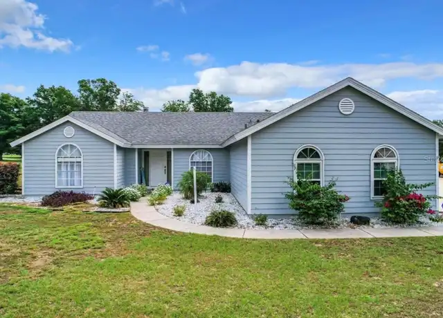 Property at 17528 E Apshawa Rd, Minneola, FL, 34715, 4 beds, 2 baths, [object Object]
