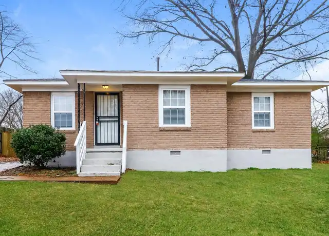 Property at 2184 Cassie Ave, Memphis, TN, 38127, 3 beds, 1 bath, [object Object]