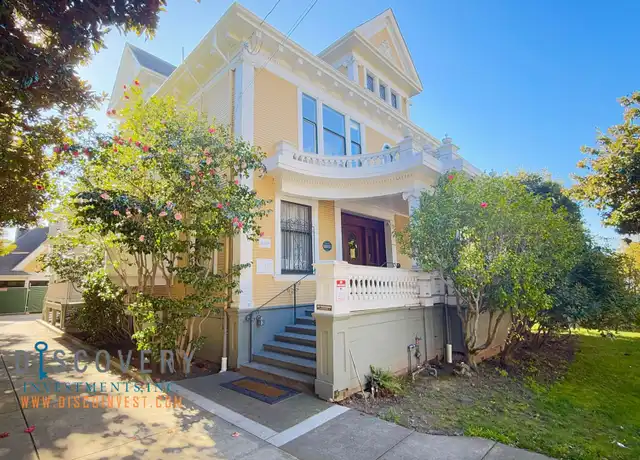 Property at 2318 Durant Ave Unit 2, Berkeley, CA, 94704, 1 bed, 1 bath, [object Object]