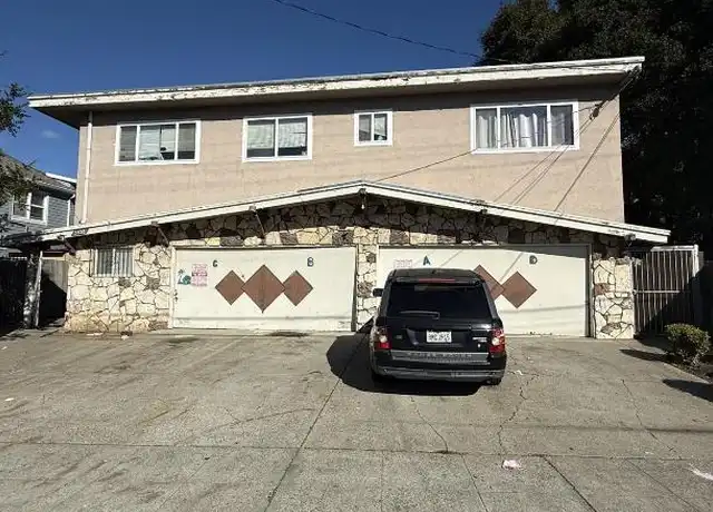 Property at 3538 Brookdale Ave, Oakland, CA, 94619, 2 beds, 1 bath, [object Object]
