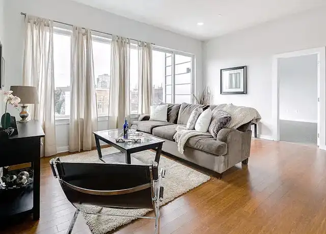 Property at The Residences At 3221 - 3221 Spring Garden St, Philadelphia, PA, 19104, 3 beds, 2 baths, [object Object]