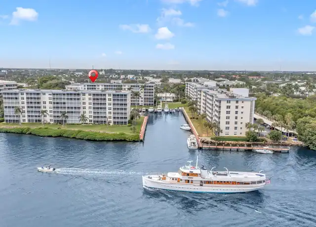 Property at 1 Harbourside Dr #1501, Delray Beach, FL, 33483, 3 beds, 2 baths, [object Object]