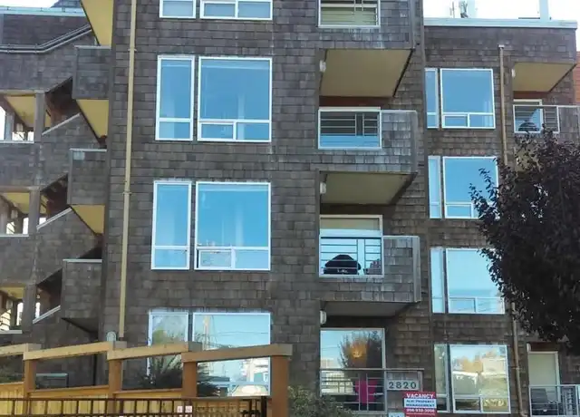 Property at 2820 62nd Ave SW, Seattle, WA, 98116, 1 bed, 1 bath, [object Object]