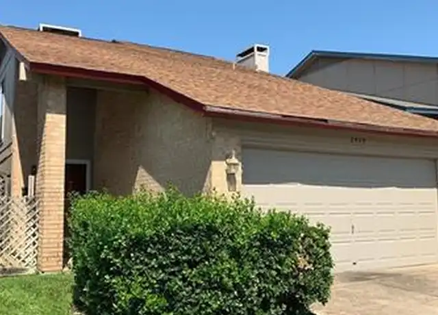 Property at 2929 Pegasus Dr, Garland, TX, 75044, 2 beds, 1.5 baths, [object Object]