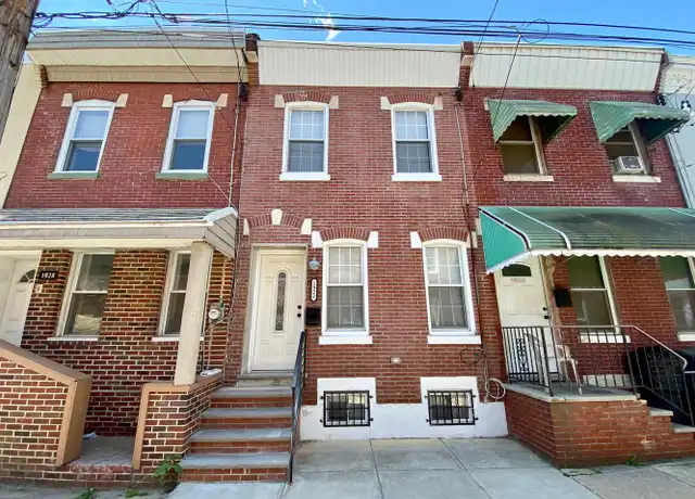 Property at 1922 Wilder St, Philadelphia, PA, 19146, 2 beds, 2 baths, [object Object]