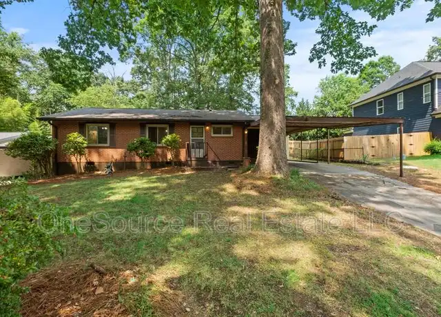 Property at 5070 Crowe Dr SE, Smyrna, GA, 30082, 3 beds, 1.5 baths, [object Object]