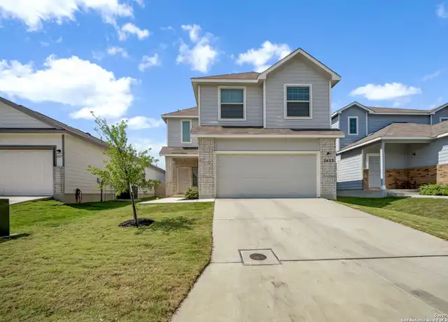 Property at 2423 Applewhite Mdw, San Antonio, TX, 78224, 4 beds, 2.5 baths, [object Object]