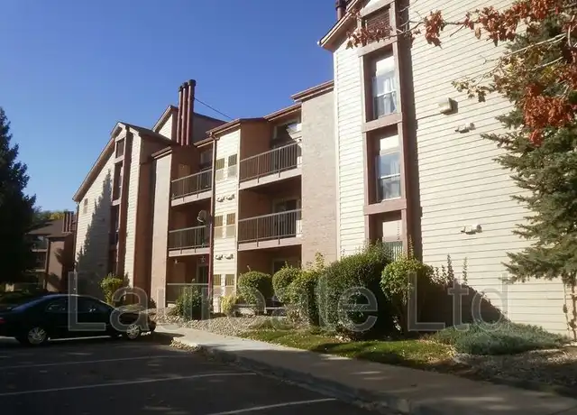 Property at 4899 S Dudley St, Littleton, CO, 80123, 1 bed, 1 bath, [object Object]