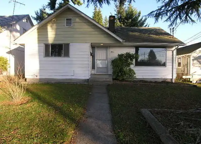 Property at 1011 N Stevens St Unit A, Tacoma, WA, 98406, 2 beds, 1 bath, [object Object]