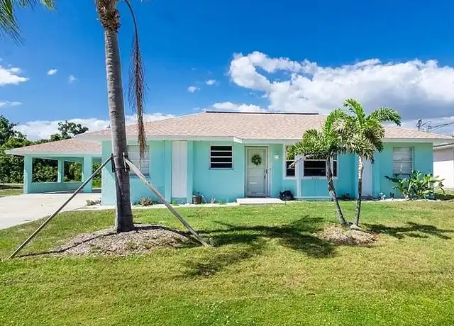 Property at 9304 Anita Ave, Englewood, FL, 34224, 2 beds, 2 baths, [object Object]