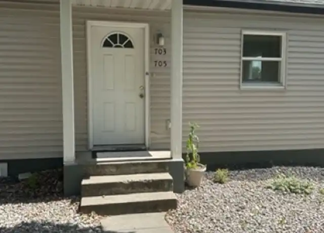 Property at 707 4th St Unit 703, Cheney, WA, 99004, 2 beds, 1 bath, [object Object]