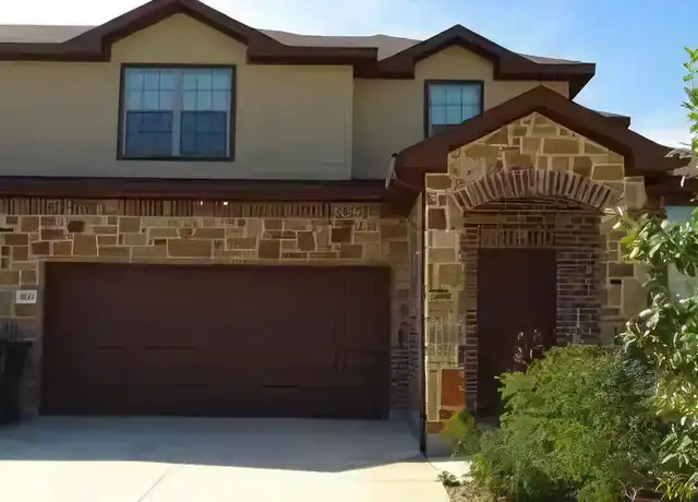 Property at 160 Creekside Villa Dr, Kyle, TX, 78640, 3 beds, 3 baths, [object Object]
