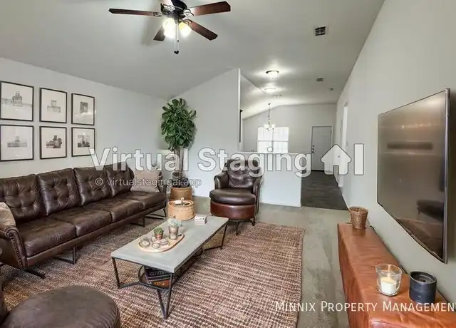 Property at 1909 99th St, Lubbock, TX, 79423, 3 beds, 2 baths, [object Object]