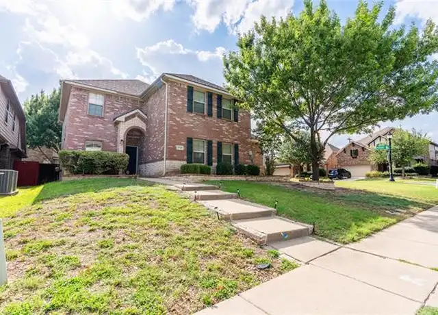 Property at 1700 Martina Dr, McKinney, TX, 75072, 5 beds, 2.5 baths, [object Object]