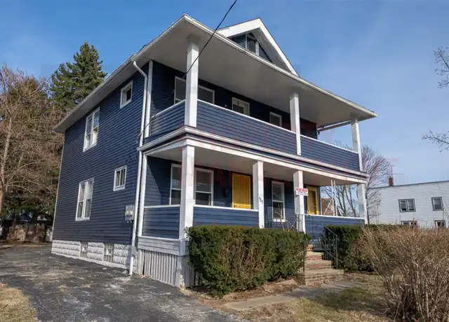 Property at 987 Evangeline Rd, Cleveland, OH, 44110, 2 beds, 1 bath, [object Object]