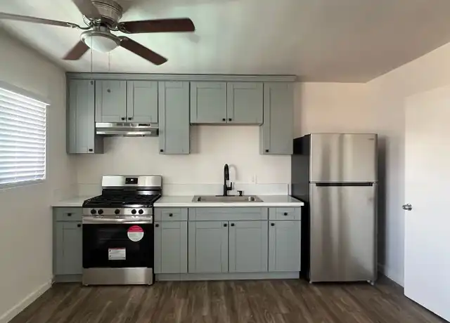 Property at Flower Apartments - 540 Flower St, Chula Vista, CA, 91910, 1 bed, 1 bath, [object Object]