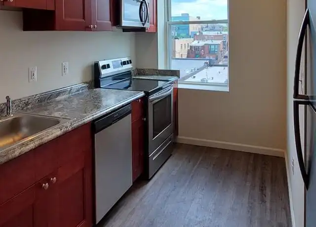 Property at 2202 Maryland Ave Unit 5, Baltimore, MD, 21218, 1 bed, 1 bath, [object Object]