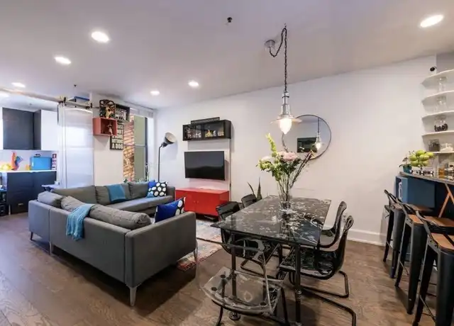 Property at 1115 Willow Ave Unit 3-09, Hoboken, NJ, 07030, 2 beds, 1 bath, [object Object]