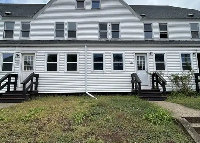 Property at 36 Overlook St Unit 36, Whitinsville, MA, 01588, 4 beds, 1 bath, [object Object]