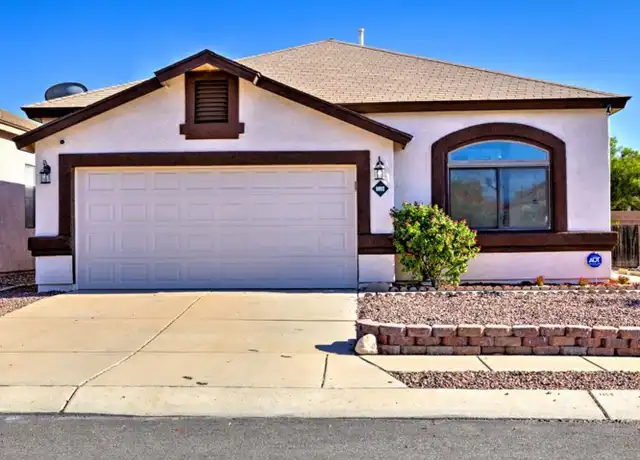 Property at 9992 E Via del Pasto, Tucson, AZ, 85747, 3 beds, 2 baths, [object Object]