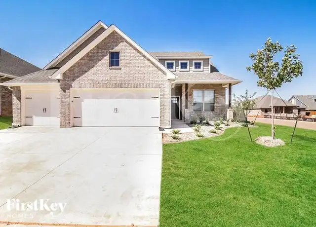 Property at 18609 Austin Pl, Edmond, OK, 73012, 4 beds, 3 baths, [object Object]
