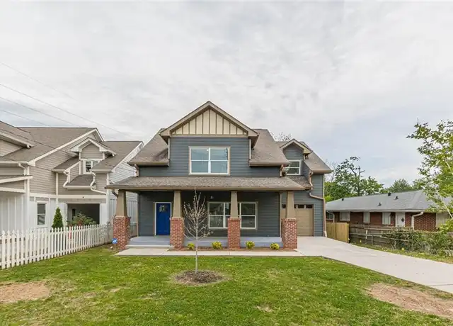 Property at 3362 Colville Ave, Atlanta, GA, 30354, 5 beds, 3.5 baths, [object Object]