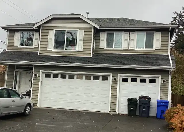 Property at 19122 76th Avenue Ct E Unit 3, Puyallup, WA, 98375, 1 bed, 1 bath, [object Object]