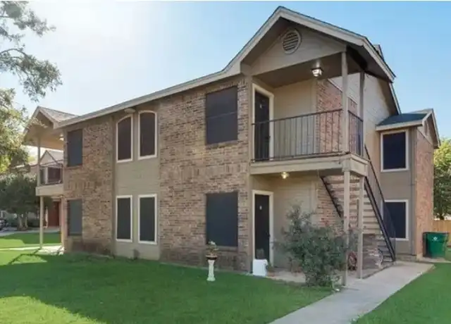Property at 5104 Herrick Ct Unit A, Haltom City, TX, 76117, 2 beds, 2 baths, [object Object]