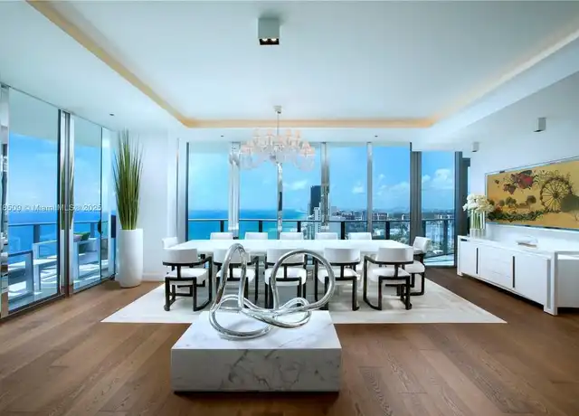 Property at 19575 Collins Ave, Sunny Isles Beach, FL, 33160, 4 beds, 5.5 baths, [object Object]
