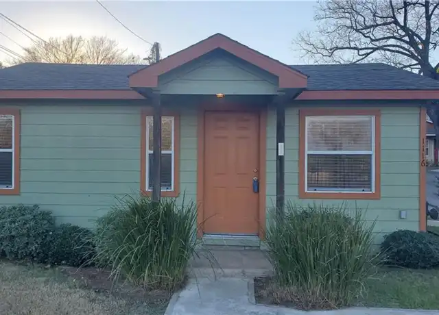 Property at 1116 Northwestern Ave Unit A, Austin, TX, 78702, 1 bed, 1 bath, [object Object]