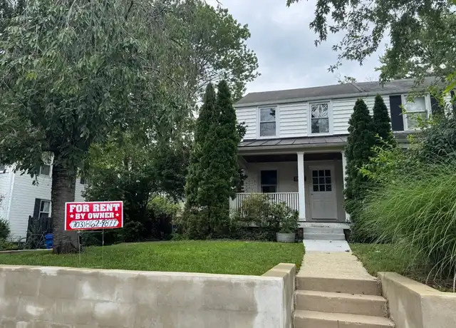 Property at 6019 Monticello Rd, Alexandria, VA, 22303, 2 beds, 2 baths, [object Object]