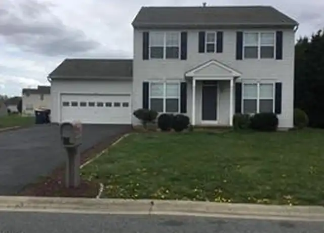 Property at 32 Fenwick Ct, Dover, DE, 19904, 4 beds, 2.5 baths, [object Object]