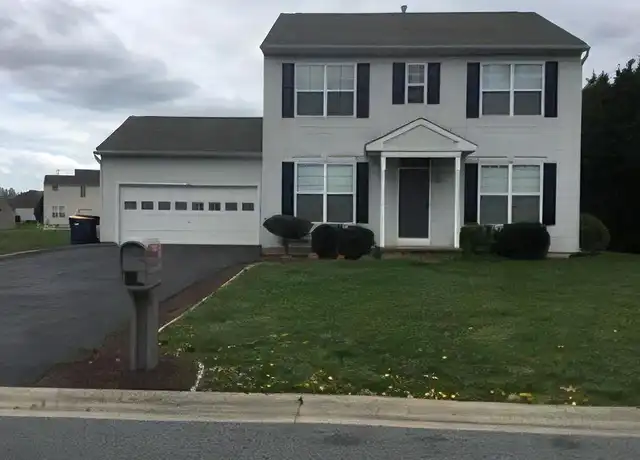 Property at 32 Fenwick Ct, Dover, DE, 19904, 4 beds, 2.5 baths, [object Object]