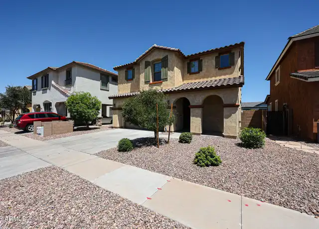 Property at 8958 W State Ave, Glendale, AZ, 85305, 4 beds, 2.5 baths, [object Object]